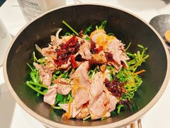 -胡麻(静安嘉里店)