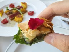 -Da Ivo哒伊沃意大利魔镜餐厅(外滩店)