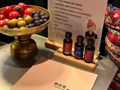 -泰合玺·精油疗愈SPA(狮山天街生活广场店)