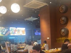 -本色.小马哥烧烤(无锡九里仓店)