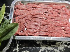 -欣悦坊陈一刀热气羊肉火锅(清真路店)