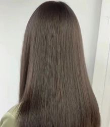 -H·Y HAIR SALON烫发·染发·造型