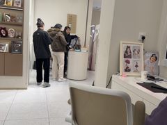 -海马体照相馆(上海万象城店)