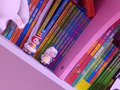 -泡泡玛特POPMART(崇文门国瑞城店)