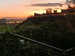 -七彩云南古滇温泉山庄