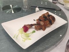 -南堂馆·新川菜(春熙路店)