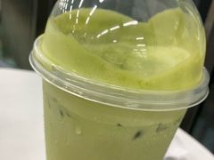 -喜茶(东莞厚街万达店)