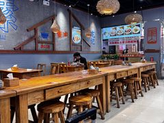 -湘人龙记老长沙米粉(鸟巢店)