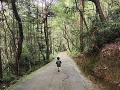 -昭山风景名胜区