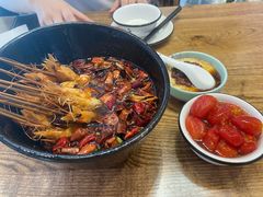 -成都吃客(九眼桥店)