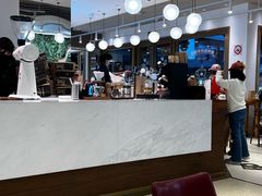 -Peet's Coffee皮爷咖啡(豫园店)