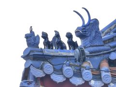 -珠海圆明新园