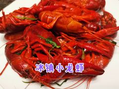 -上海齐鲁万怡大酒店·辣椒屋咖啡厅