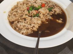 -羲和雅苑•北京烤鸭(平安国际金融中心店)