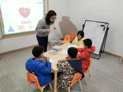 -安妮花英语·少儿·原版阅读(沙坪坝店)