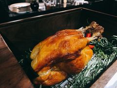 -L'ATELIER de Joel Robuchon(外滩18号店)