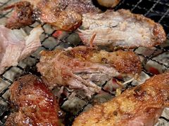 -张记烤羊腿(北花园店)