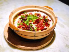 -啫·粤风料理·啫啫煲(仓山万达广场店)