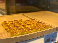 桂花饼-南宋胡记(杭州灵隐寺店)