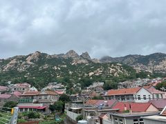 -崂山仰口游览区
