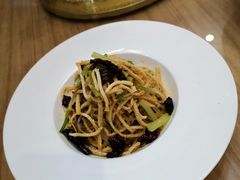 -安多素食(广仁寺路店)