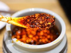 -海富荣·锅贴·陕菜家常菜(阳光城店)