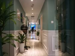 -仙娜健康管理中心