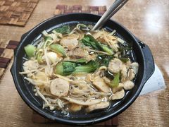 -天瑞福云南过桥米线(十里河店)