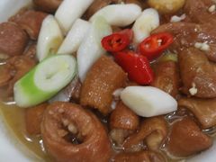 -悦来酒家·正宗闽南菜(西街店)