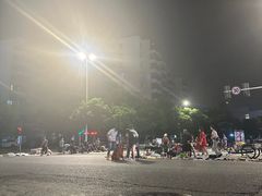 -福州工人文化宫