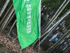 -黄山翡翠谷景区