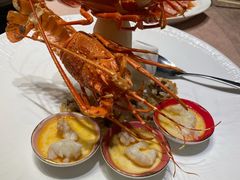 -香然会·园林雅宴(陆家嘴店)