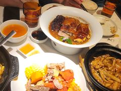 -汤城小厨•粤菜•靓汤(金宝街店)