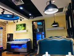 -大河宴·椒麻鱼火锅(北京路中和美食街店)