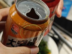 -火炉火自助餐(西直门凯德MALL店)