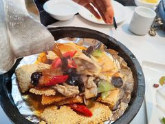 -院8里·少城记忆老川菜(宽窄巷子店)