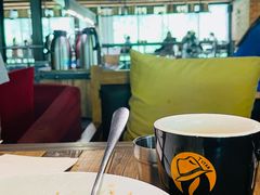 -D STAR COFFEE帝星咖啡
