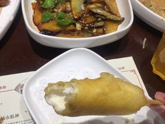 -老厨家(友谊路总店)