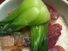 -黄祥华养生堂·炖汤·营养蒸饭(岭南天地店)