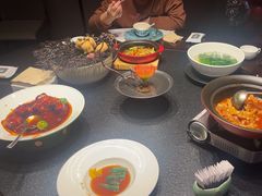 -大拙里·精致融合菜(沙湖桃源国际店)