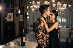 -巴黎恋人婚纱摄影(东莞总店)
