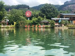 -丹霞山风景名胜区