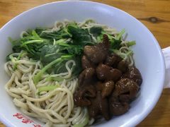 -泰顺江南春面馆