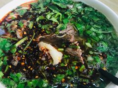 -玉香宫河州牛肉拉面