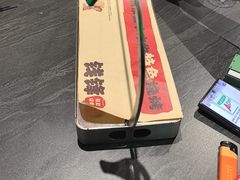 -钱锋炭缸烧烤(南湖大路总店)