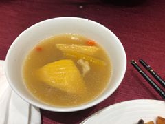 -海天楼(天津泛太平洋店)