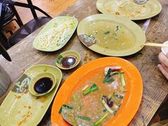 -贞姨美食·老字号海鲜大排档