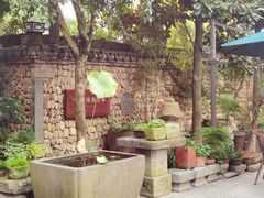 -临江宴餐厅·桐庐菜(富春江店)