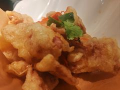 -华竹饭店(中央大街店)