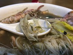 -象山小白象海鲜面